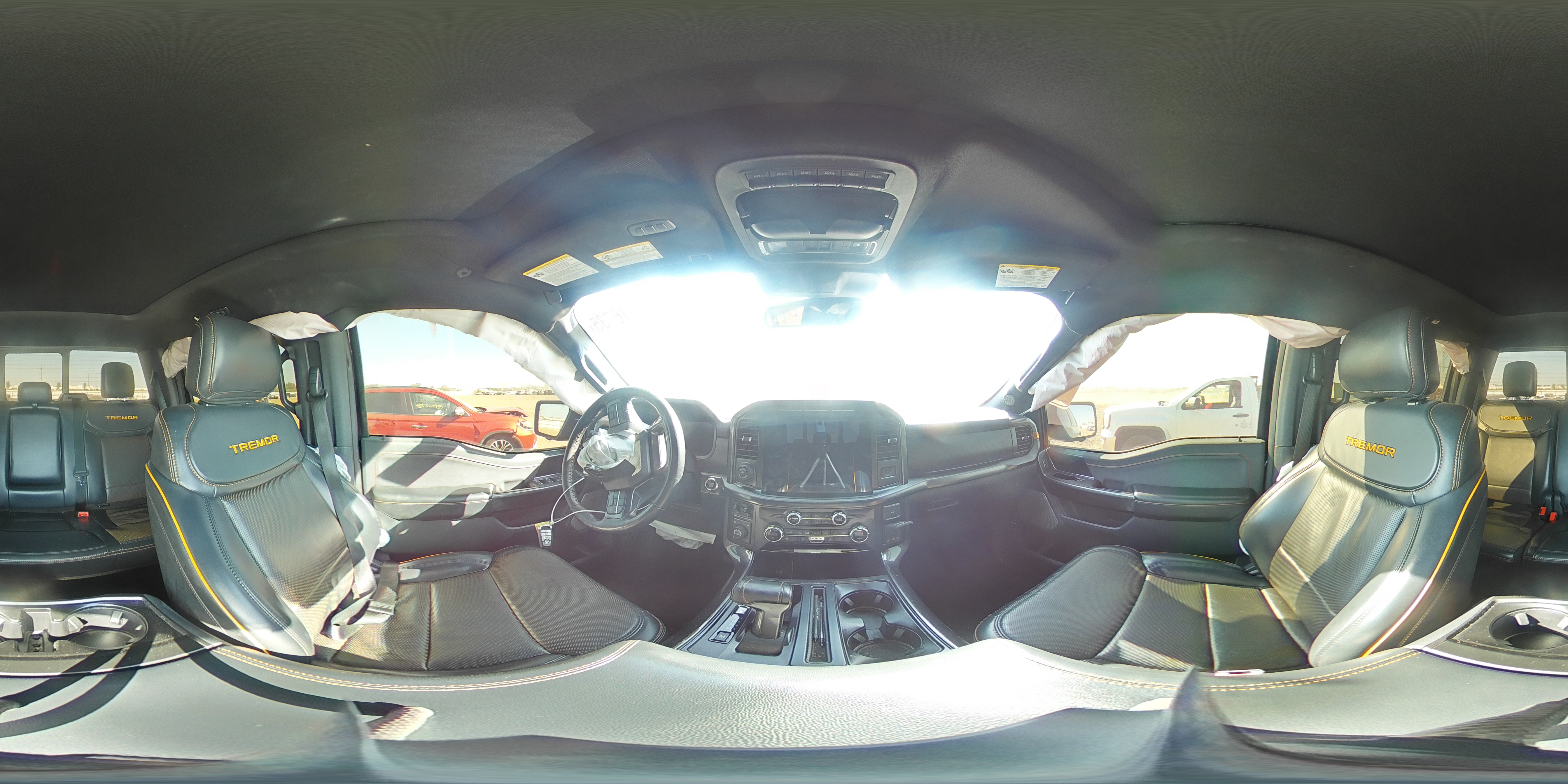 2021 Ford F150 Supercrew VIN: 1FTEW1E86MFC43002 Lot: 81816735