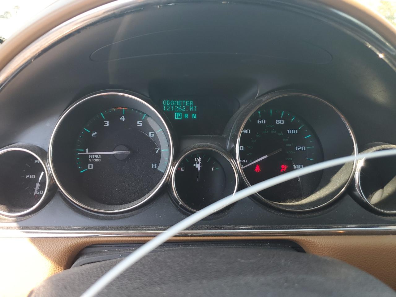 2017 Buick Enclave VIN: 5GAKRBKDXHJ113083 Lot: 80622405