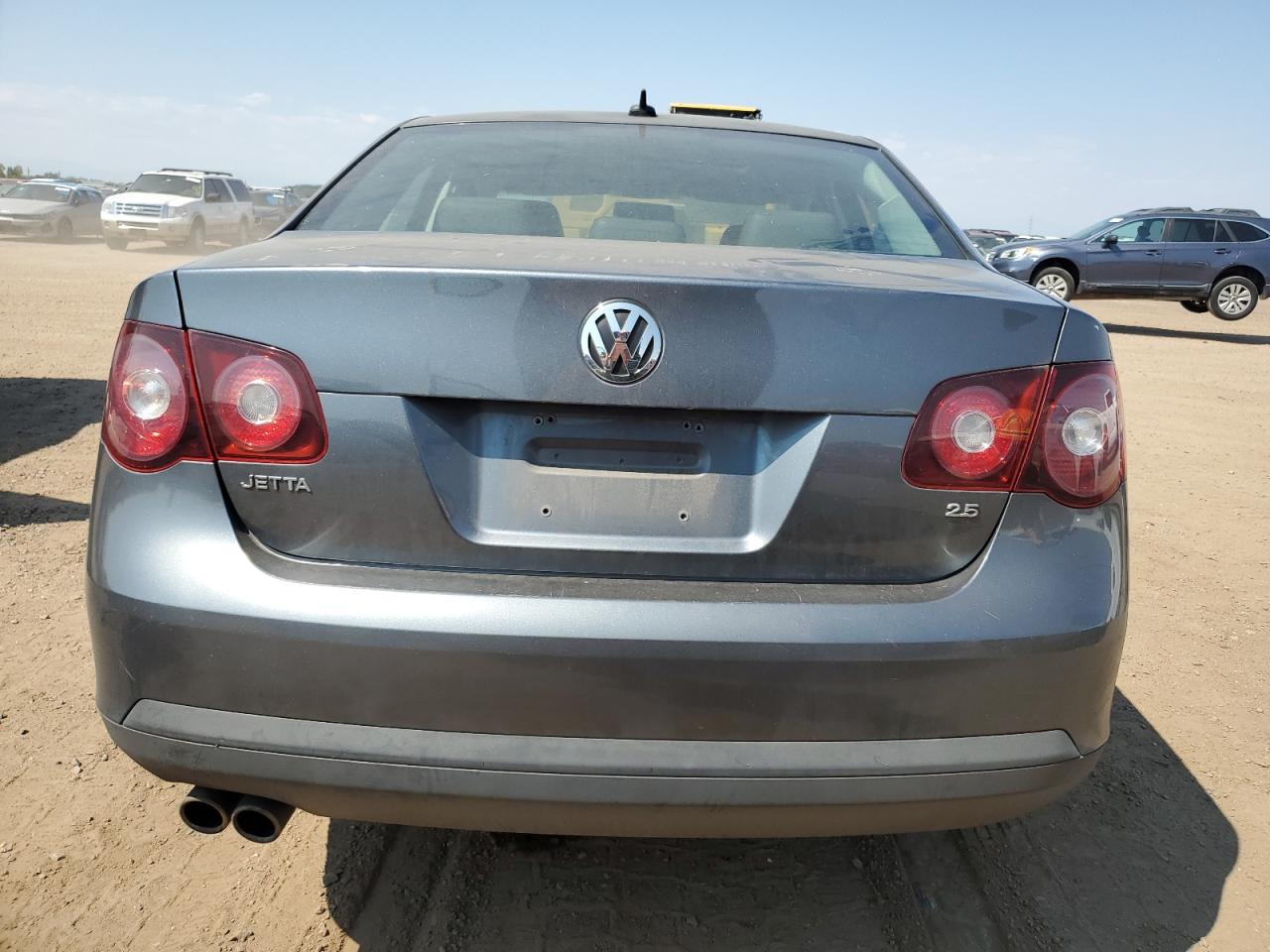 2009 Volkswagen Jetta Se VIN: 3VWRZ71K09M080431 Lot: 71438615