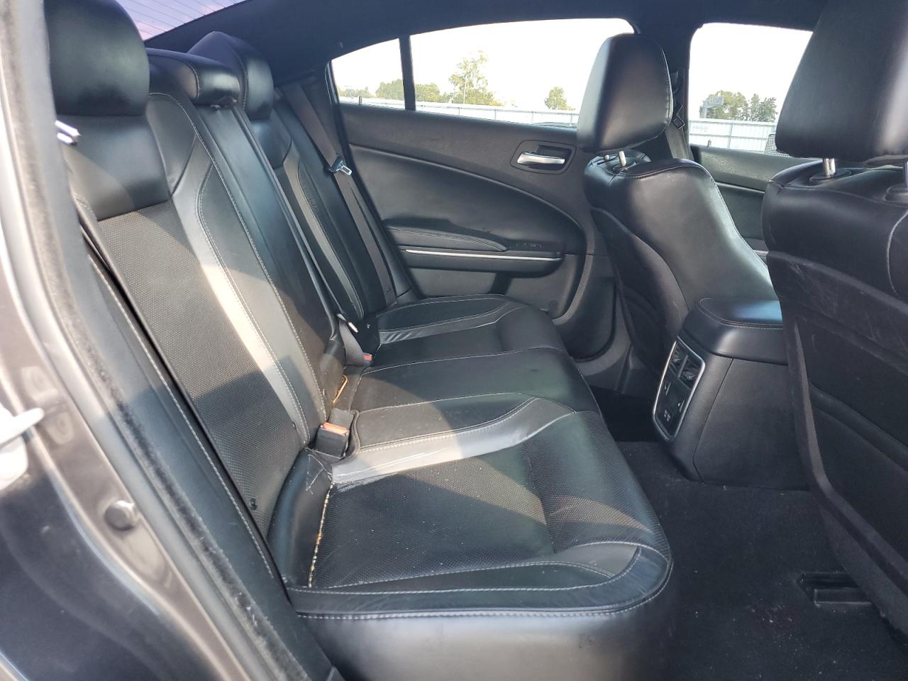 2019 Dodge Charger Sxt VIN: 2C3CDXBG9KH746812 Lot: 69074905