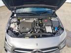 2024 MERCEDES-BENZ A 200 AMG LNE EXECUTIVE M  for sale at Copart WHITBURN