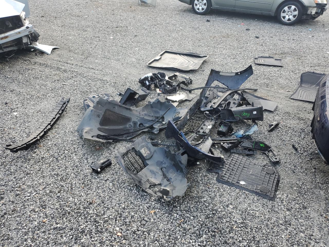 2023 BMW M340I VIN: 3MW49FS04P8D04419 Lot: 71625105