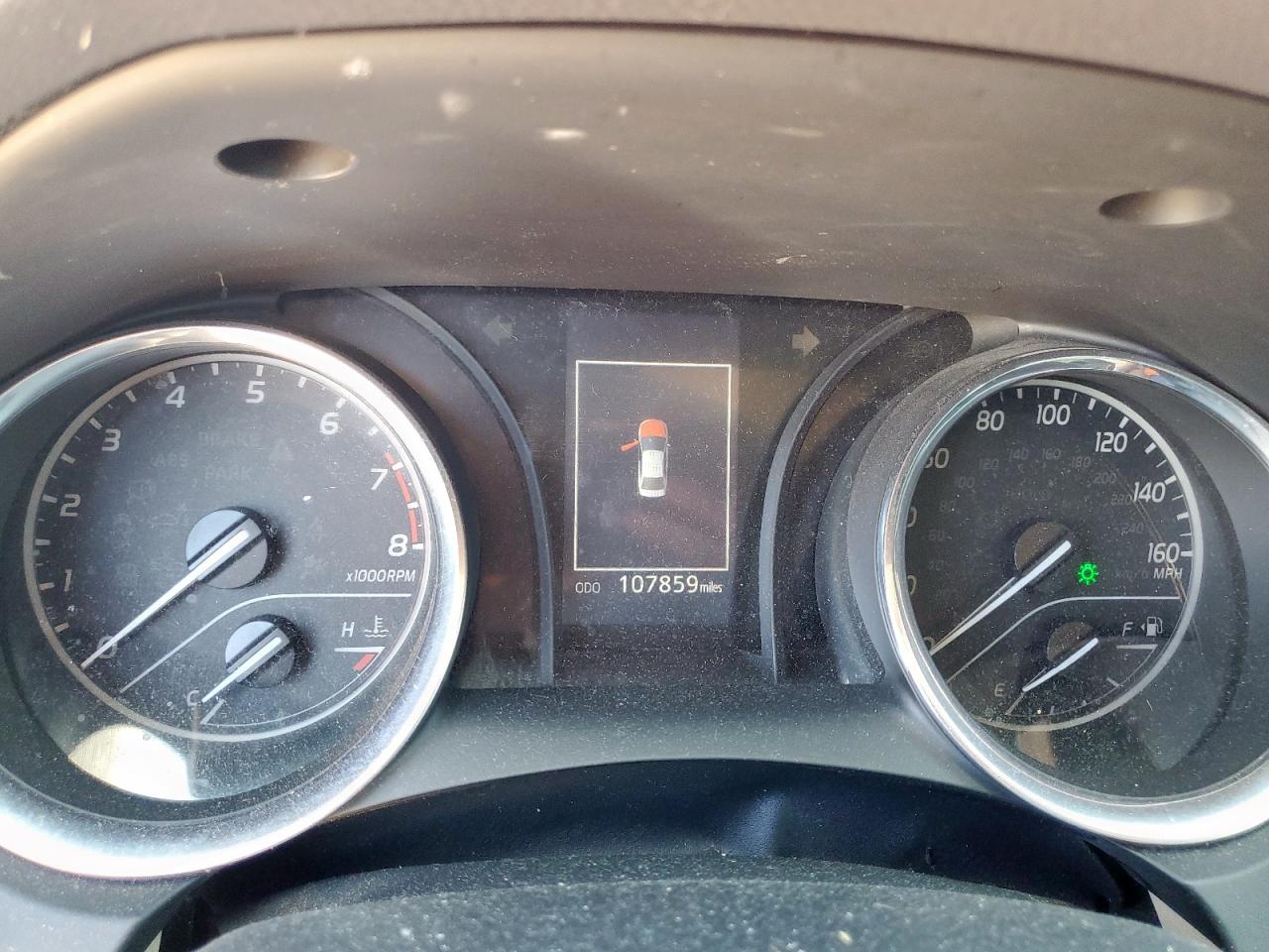 2020 Toyota Camry Le VIN: 4T1C11AKXLU908335 Lot: 82155015