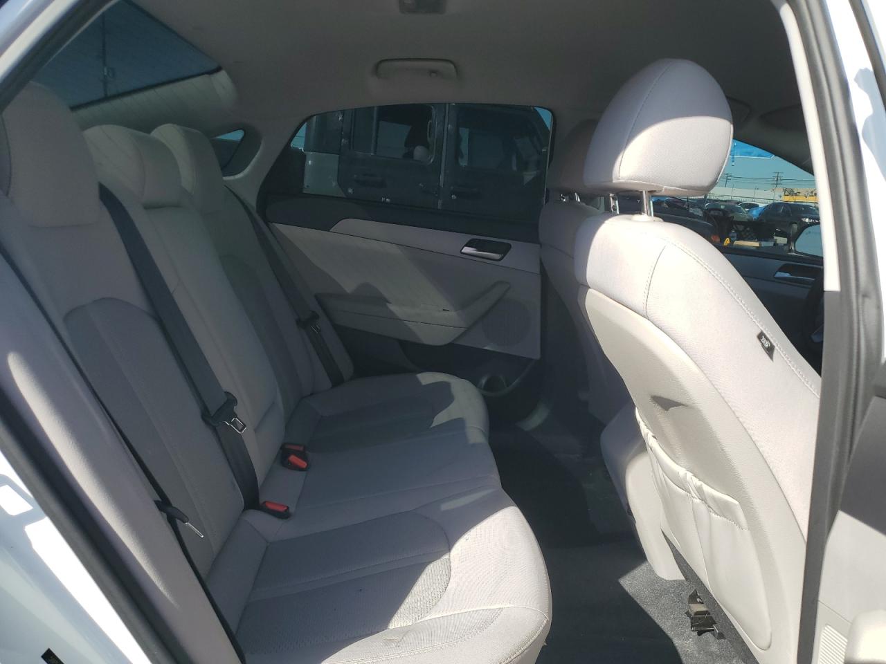 2018 Hyundai Sonata Se VIN: 5NPE24AF7JH720006 Lot: 71152025