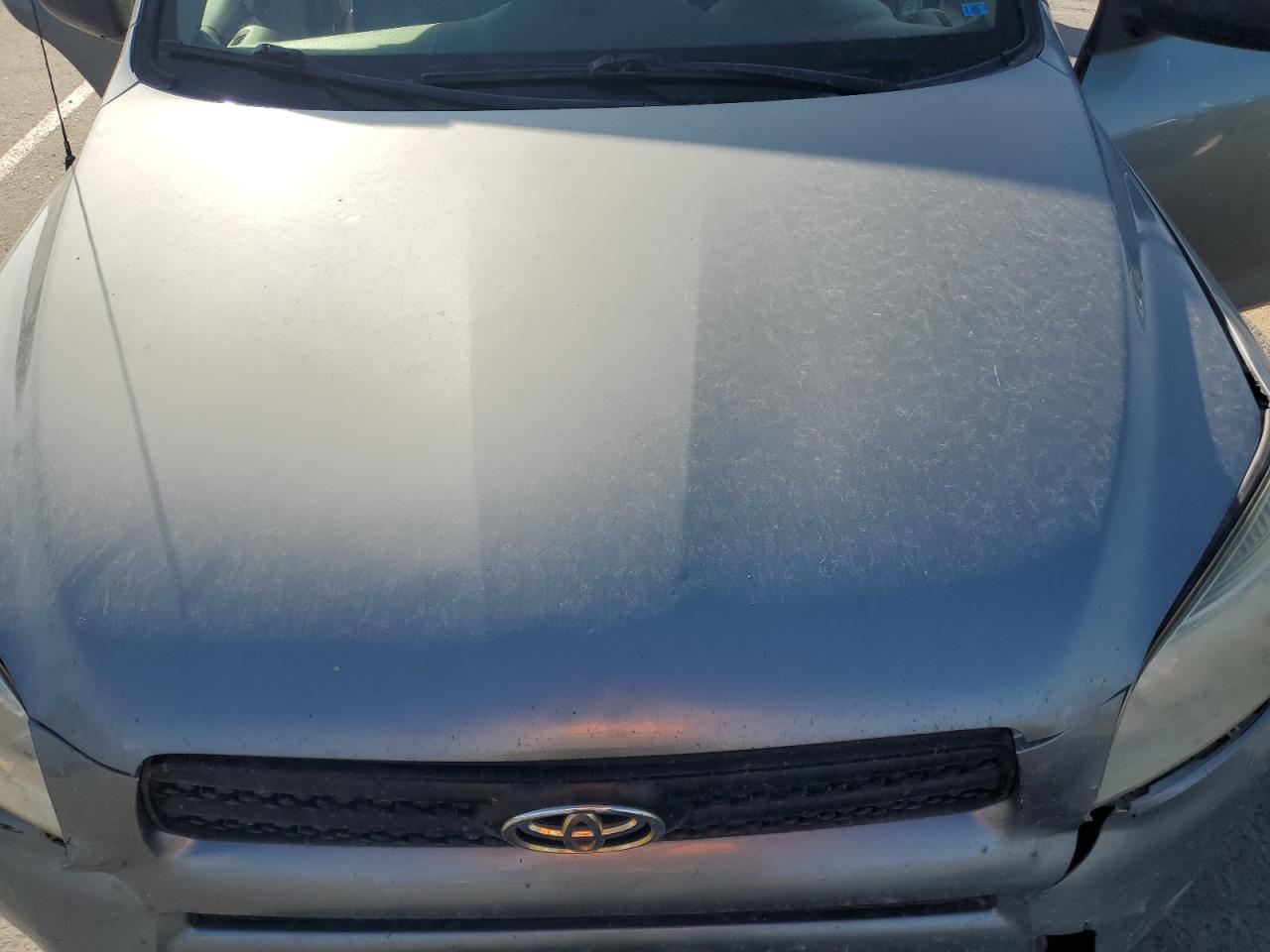 2007 Toyota Rav4 VIN: JTMZD33V775046345 Lot: 81289515