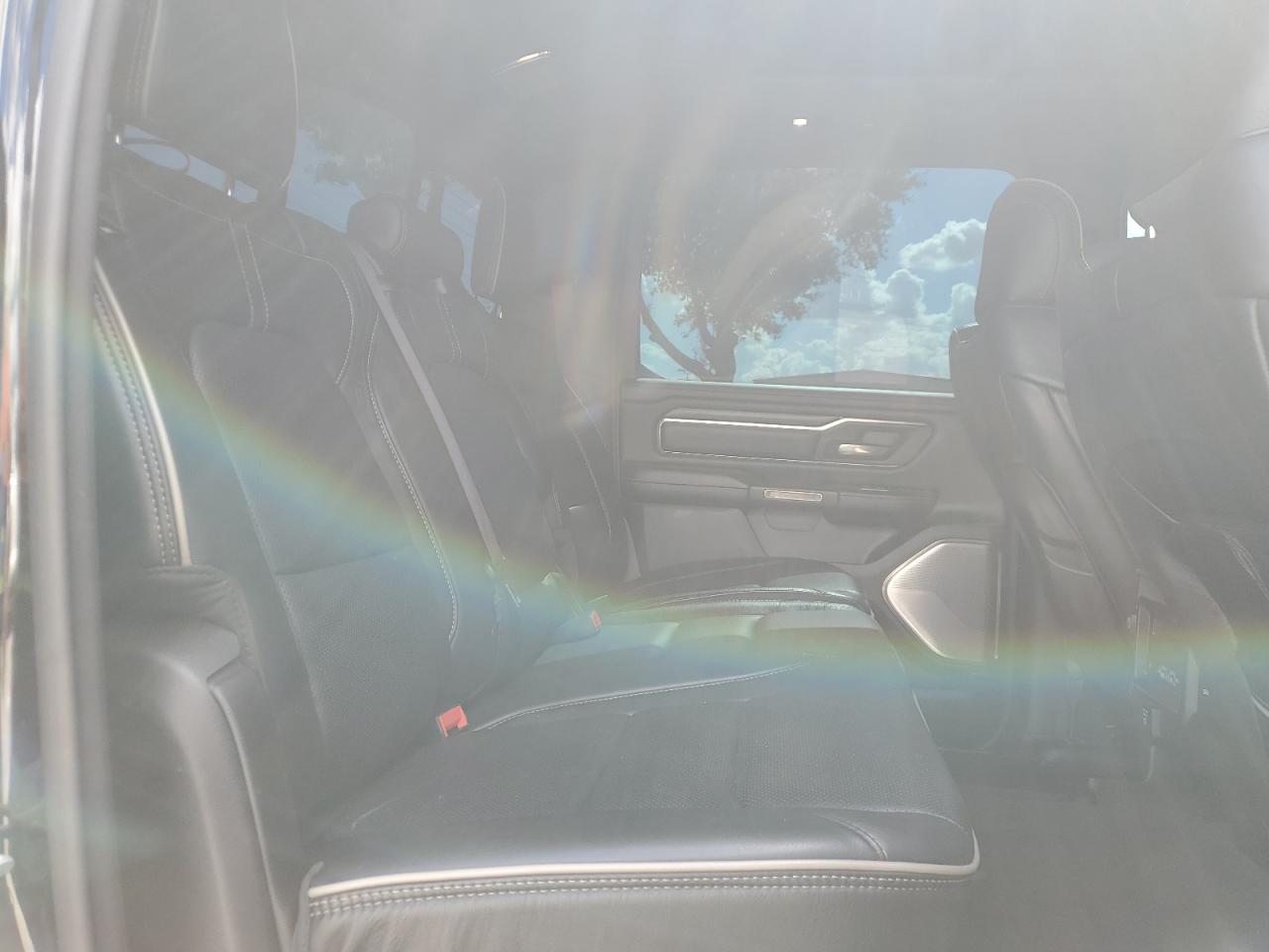 2020 Ram 1500 Limited VIN: 1C6RREHT2LN373872 Lot: 83773755