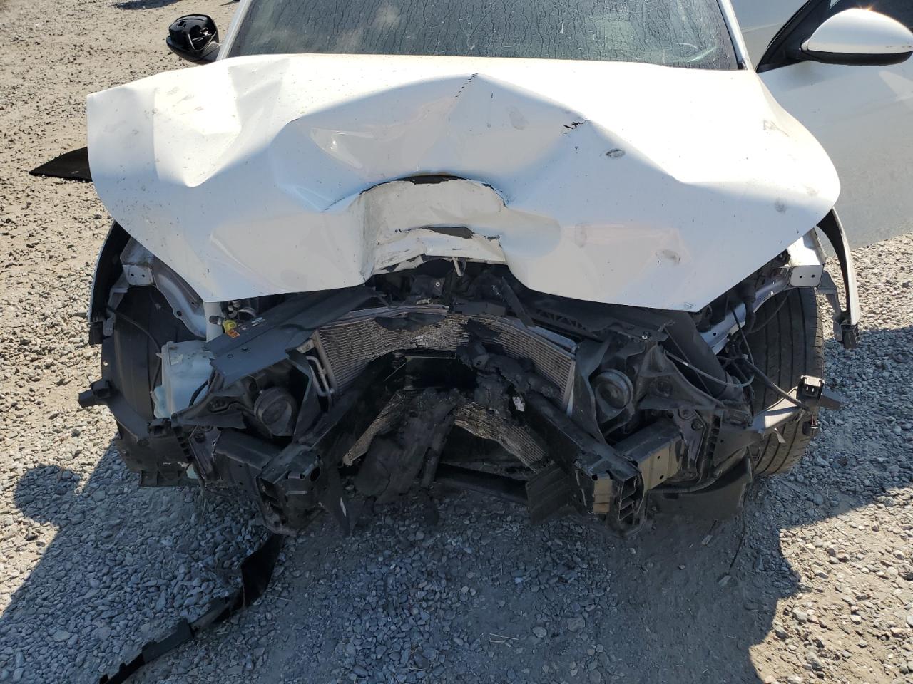 2020 Kia Forte Fe VIN: 3KPF24AD7LE173152 Lot: 83797145