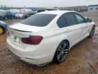 2012 BMW 318D SPORT  for sale at Copart WISBECH