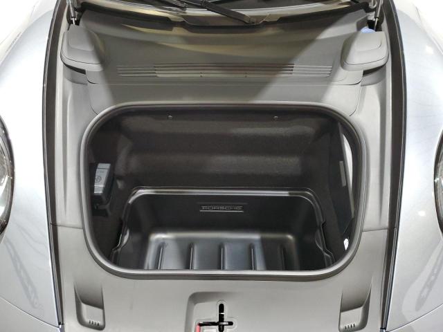 2025 PORSCHE 911 CARRERA