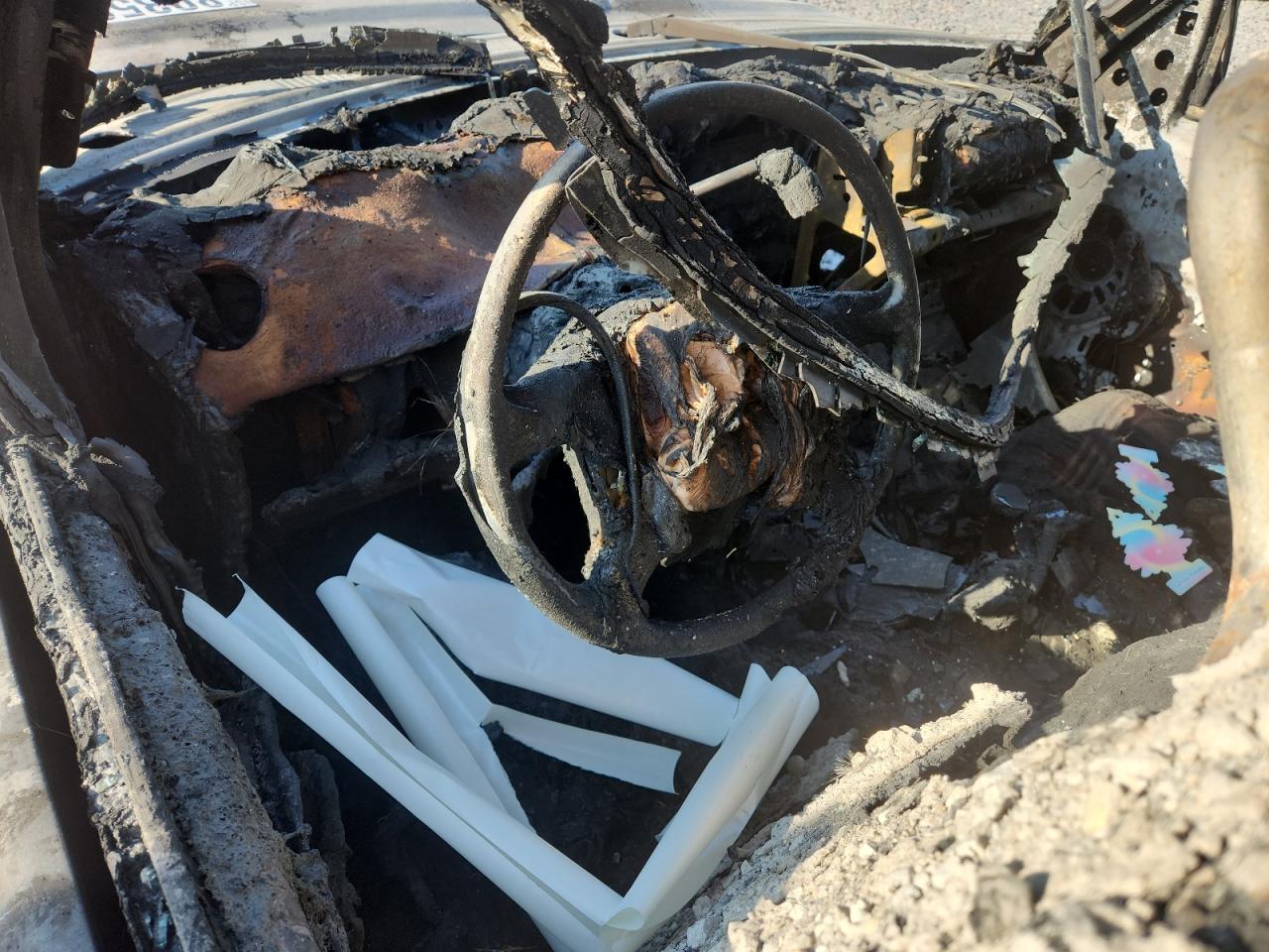 2008 Ford Ranger VIN: 1FTYR10U28PB14411 Lot: 80358445