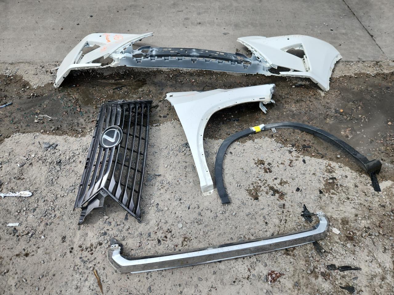 2016 Lexus Rx 350 VIN: JTJBZMCA3G2012925 Lot: 71556885