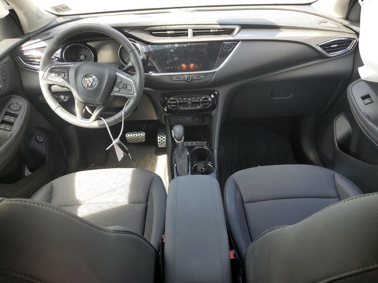 2023 Buick Encore Gx Select VIN: KL4MMESL1PB155109 Lot: 71281715