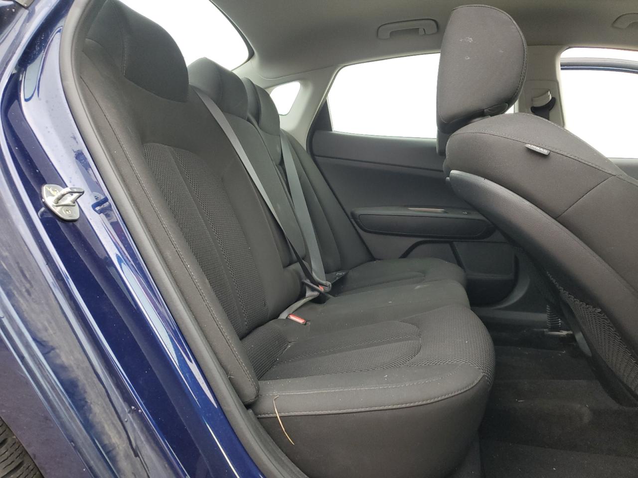 2020 Kia Optima Lx VIN: 5XXGT4L37LG408971 Lot: 82074645