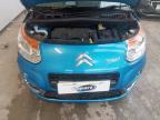 2012 CITROEN C3 PICASSO EXCLUSIVE for sale at Copart BELFAST