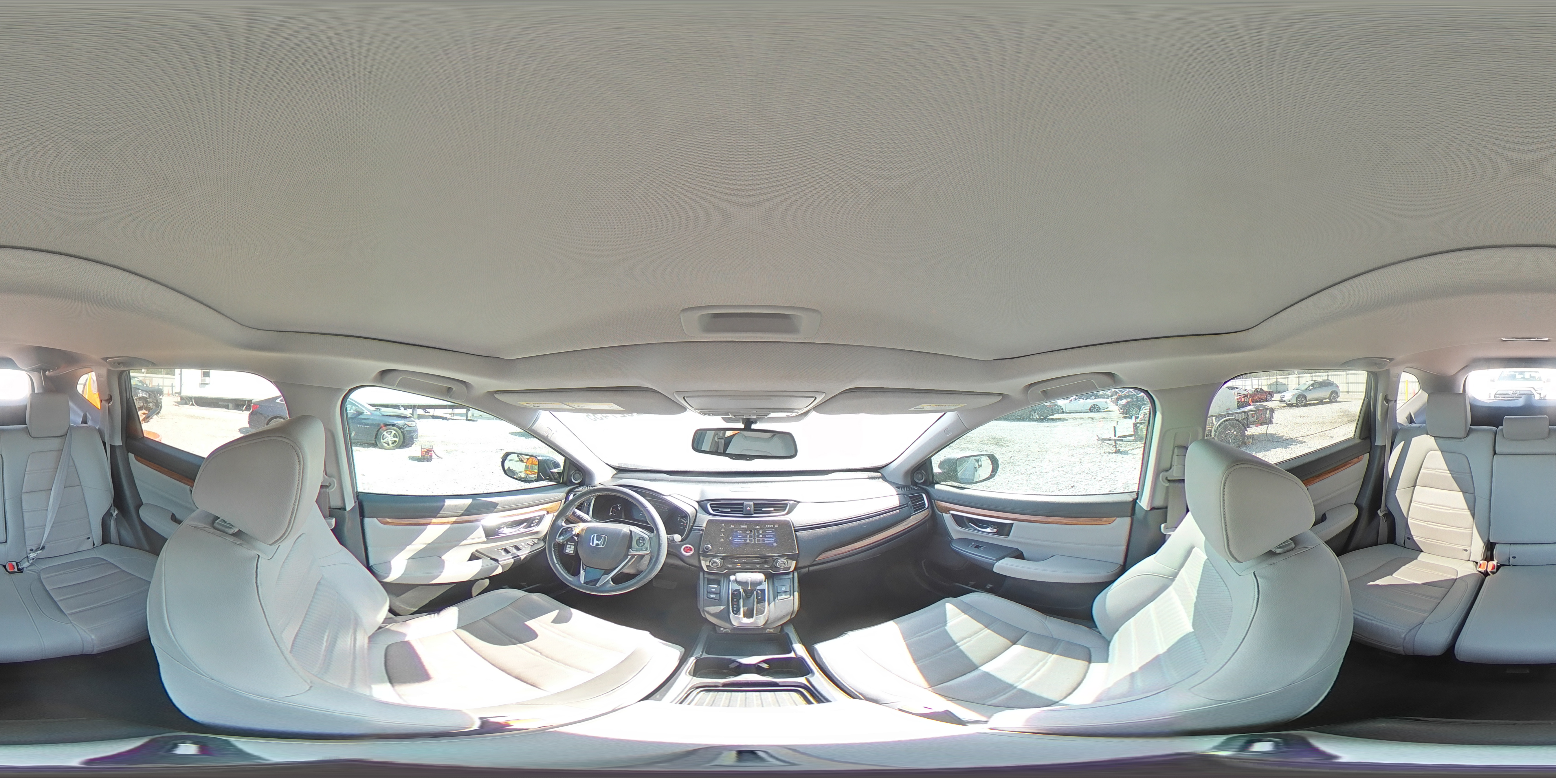 2020 Honda Cr-V Exl VIN: 7FARW1H83LE012885 Lot: 82027455