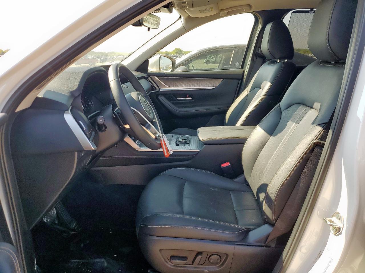 2025 Mazda Cx-90 Preferred VIN: JM3KKBHD3S1225202 Lot: 80266645