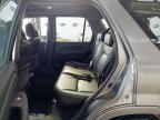 2007 HONDA CR-V VTEC EXECUTIVE  for sale at Copart EAST KILBRIDE