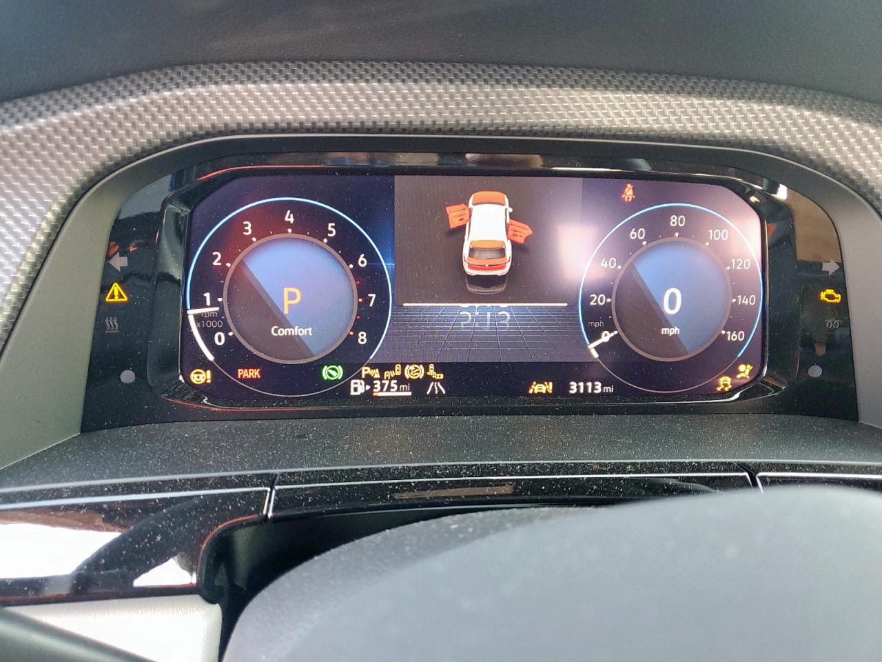 2025 Volkswagen Atlas Cross Sport Sel Premium R-Line VIN: 1V2FE2CA9SC227120 Lot: 71006165