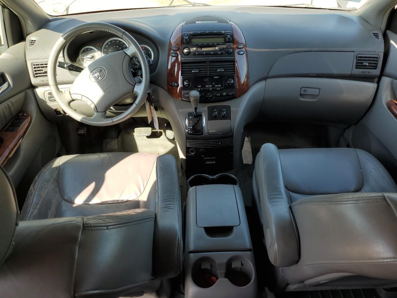 2005 Toyota Sienna Xle VIN: 5TDZA22C05S270079 Lot: 81590985