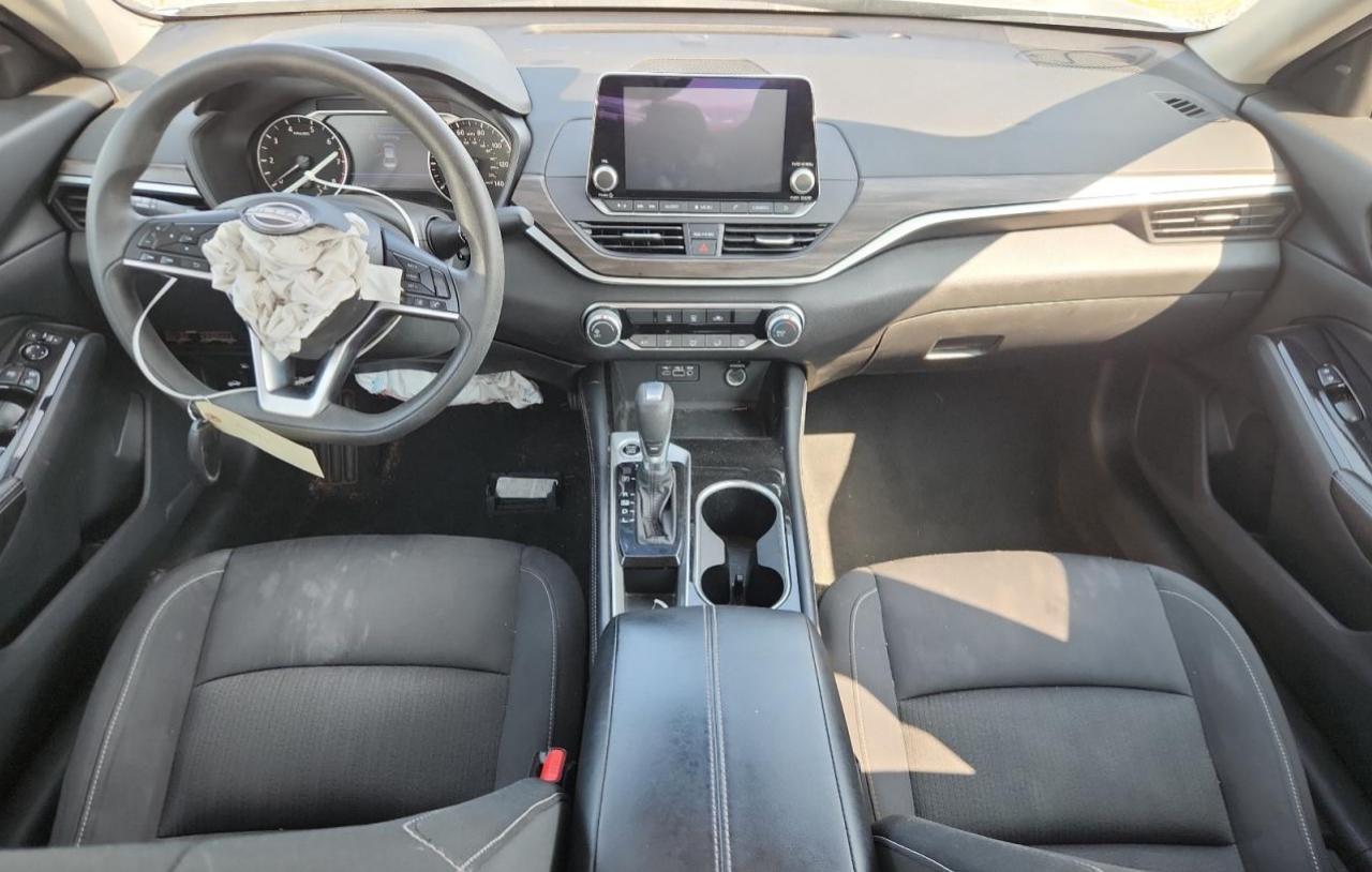 2023 Nissan Altima Sv VIN: 1N4BL4DV0PN328020 Lot: 80109395