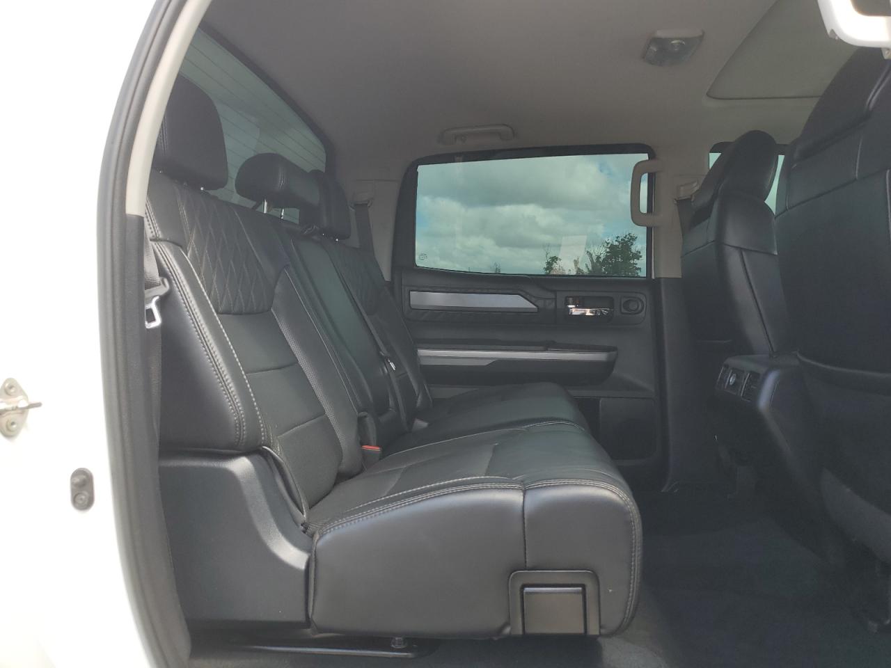 2018 Toyota Tundra Crewmax 1794 VIN: 5TFAW5F15JX770171 Lot: 70405195