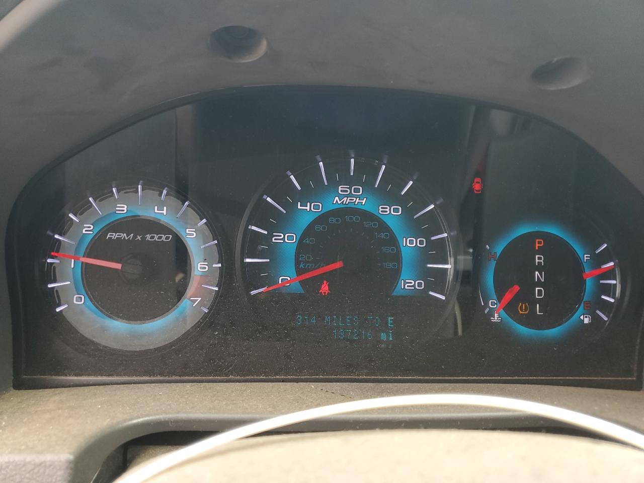 2012 Ford Fusion Sel VIN: 3FAHP0JA2CR224208 Lot: 70708305