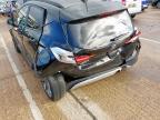 2020 FORD FIESTA ACTIVE EDITION TUR  for sale at Copart SANDWICH