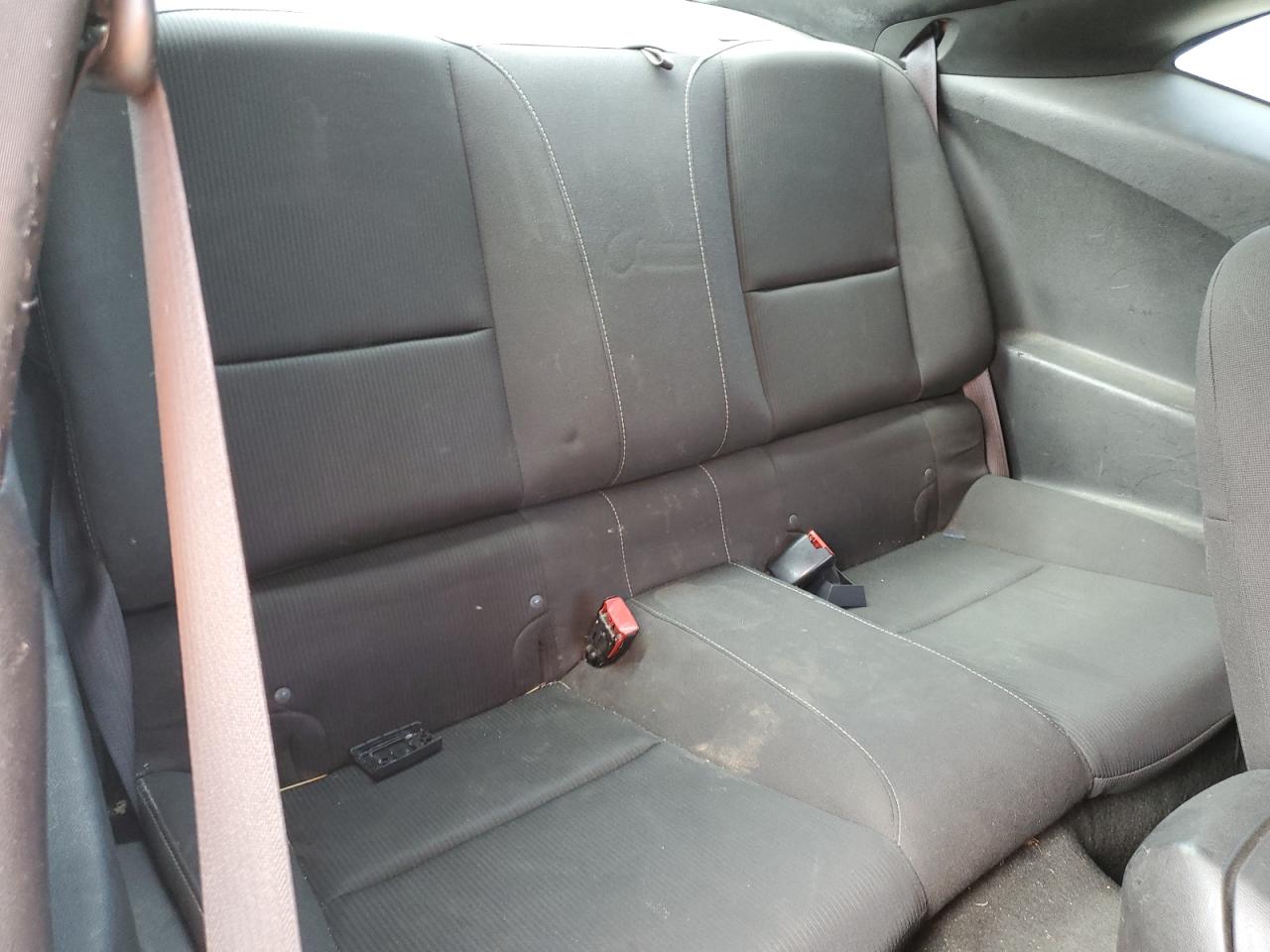 2013 Chevrolet Camaro Lt VIN: 2G1FB1E38D9142016 Lot: 80307445