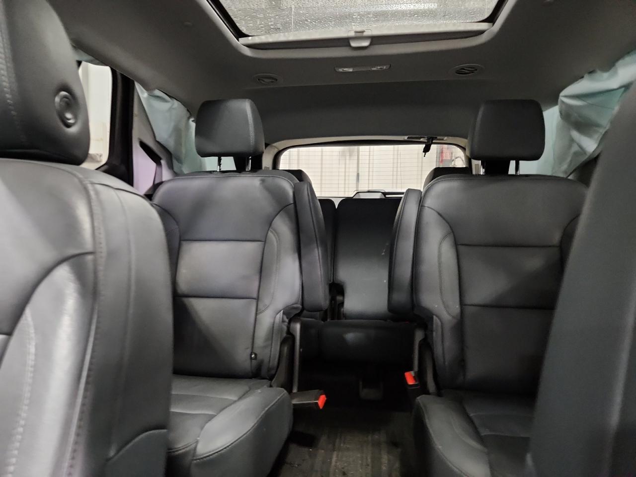 2020 Chevrolet Traverse Lt VIN: 1GNEVHKW9LJ322665 Lot: 81523295