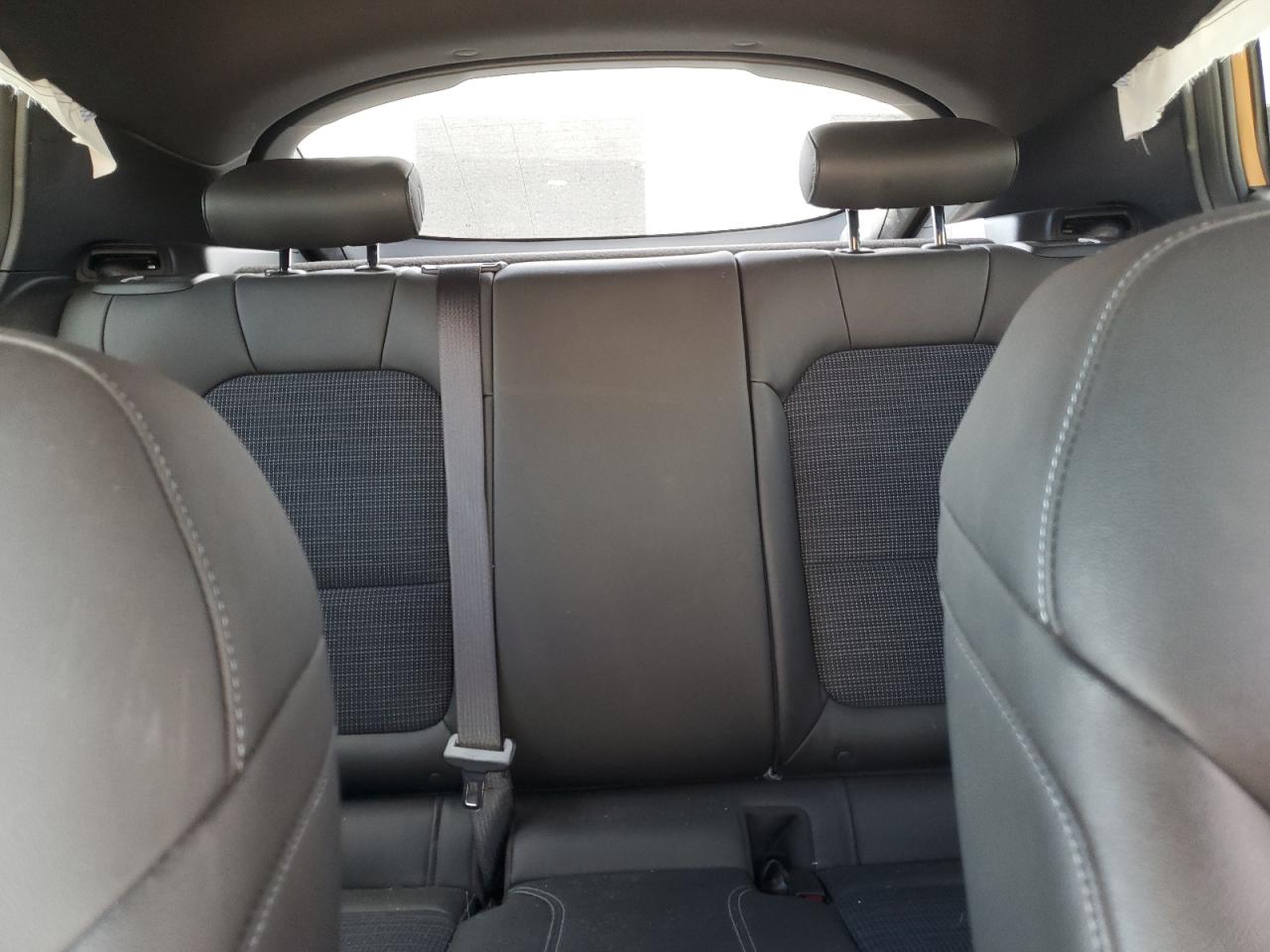 2025 Buick Envista Preferred VIN: KL47LAEP6SB023270 Lot: 84416085