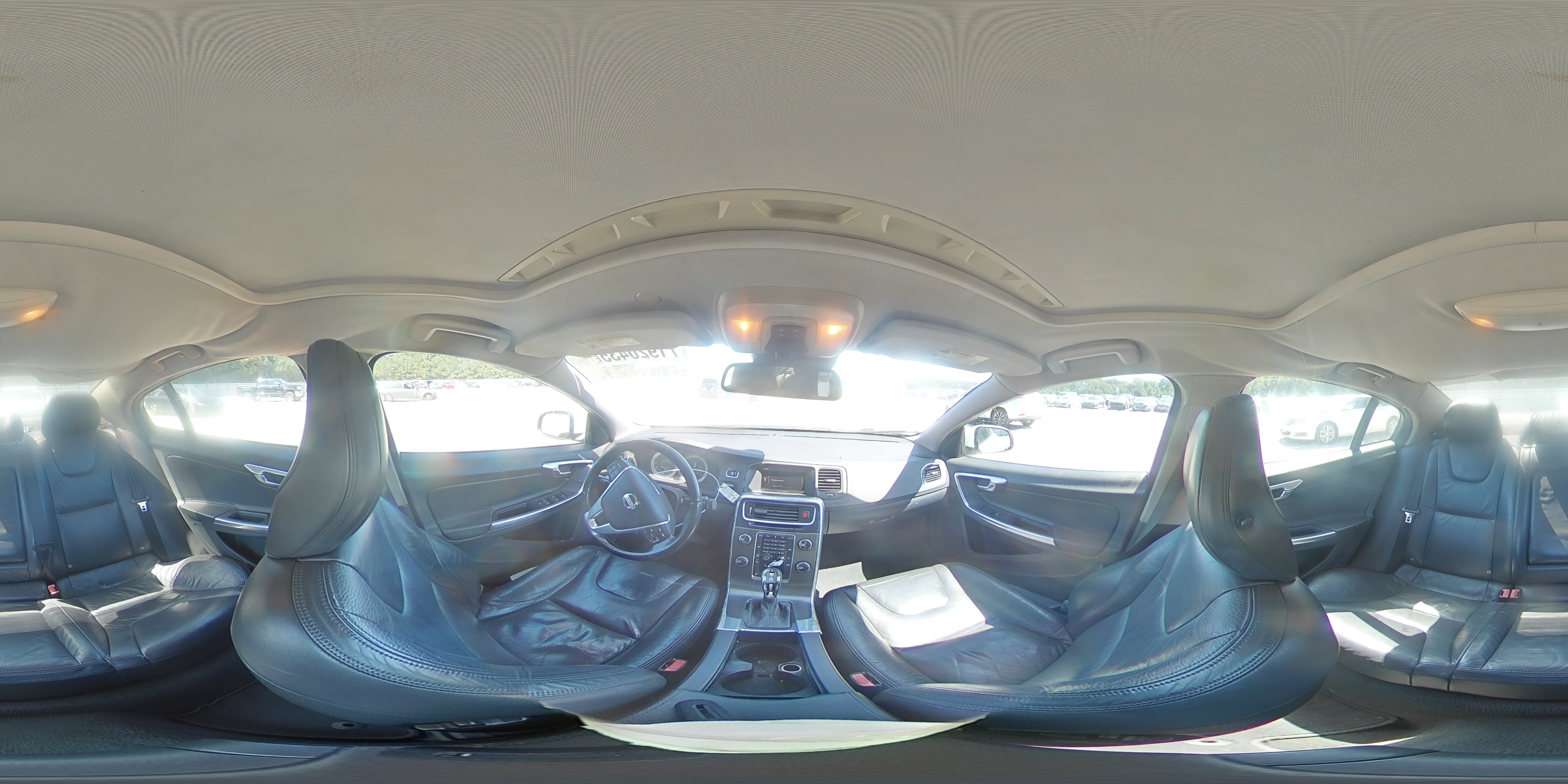 2013 Volvo S60 T5 VIN: YV1612FS6D1213931 Lot: 71920435