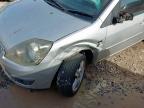 2007 FORD FIESTA ZETEC CLIMATE  for sale at Copart BRISTOL