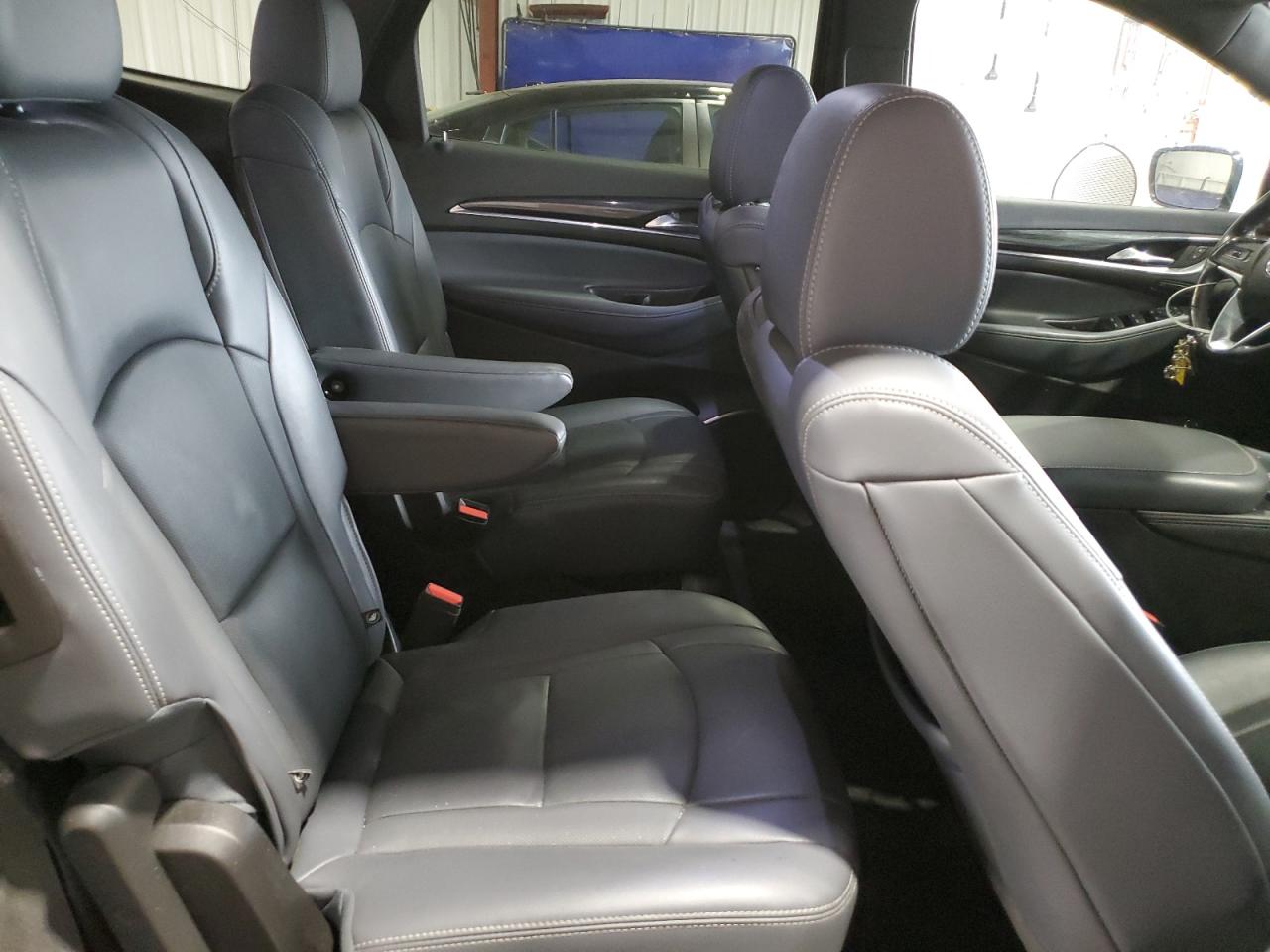 2022 Buick Enclave Premium VIN: 5GAEVBKW2NJ153728 Lot: 70978855