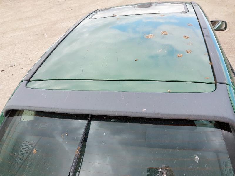 1996 VAUXHALL ASTRA 1.4I MONTANA 5DR