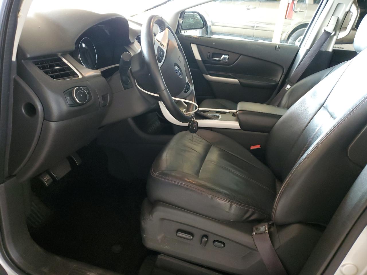 2013 Ford Edge Sel VIN: 2FMDK3JC3DBE32488 Lot: 81407485