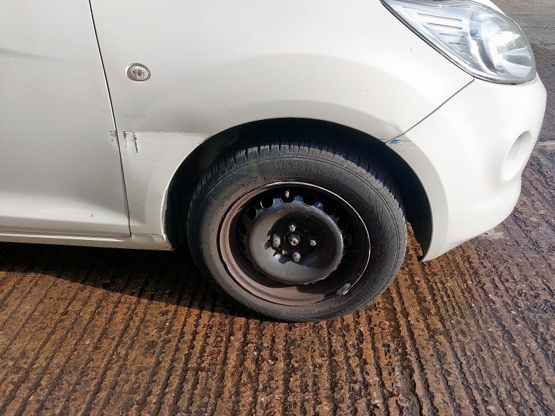 2012 FORD KA EDGE 