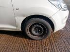 2012 FORD KA EDGE  for sale at Copart CHESTER