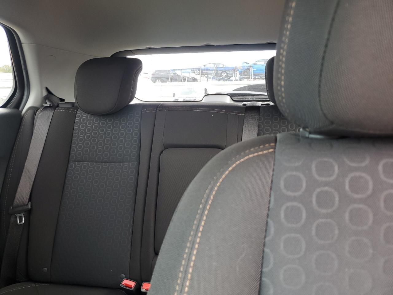 2021 Chevrolet Trax Ls VIN: KL7CJNSBXMB305728 Lot: 84609385