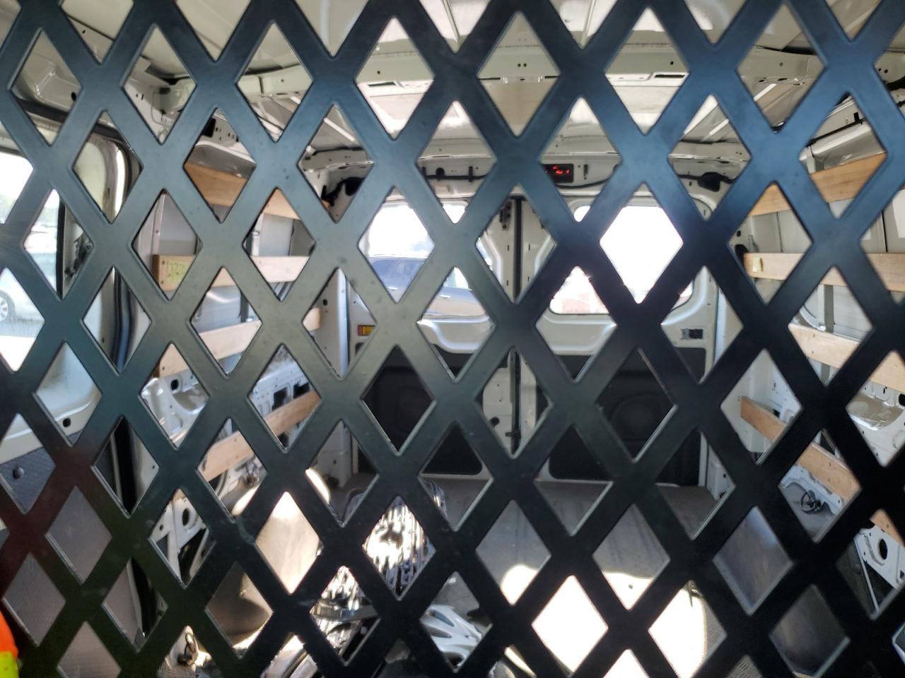 2019 Ford Transit T-250 VIN: 1FTYR1YM9KKB52498 Lot: 80709455