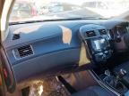 2016 NISSAN PULSAR N-CONNECTA DIG-T  for sale at Copart SANDY