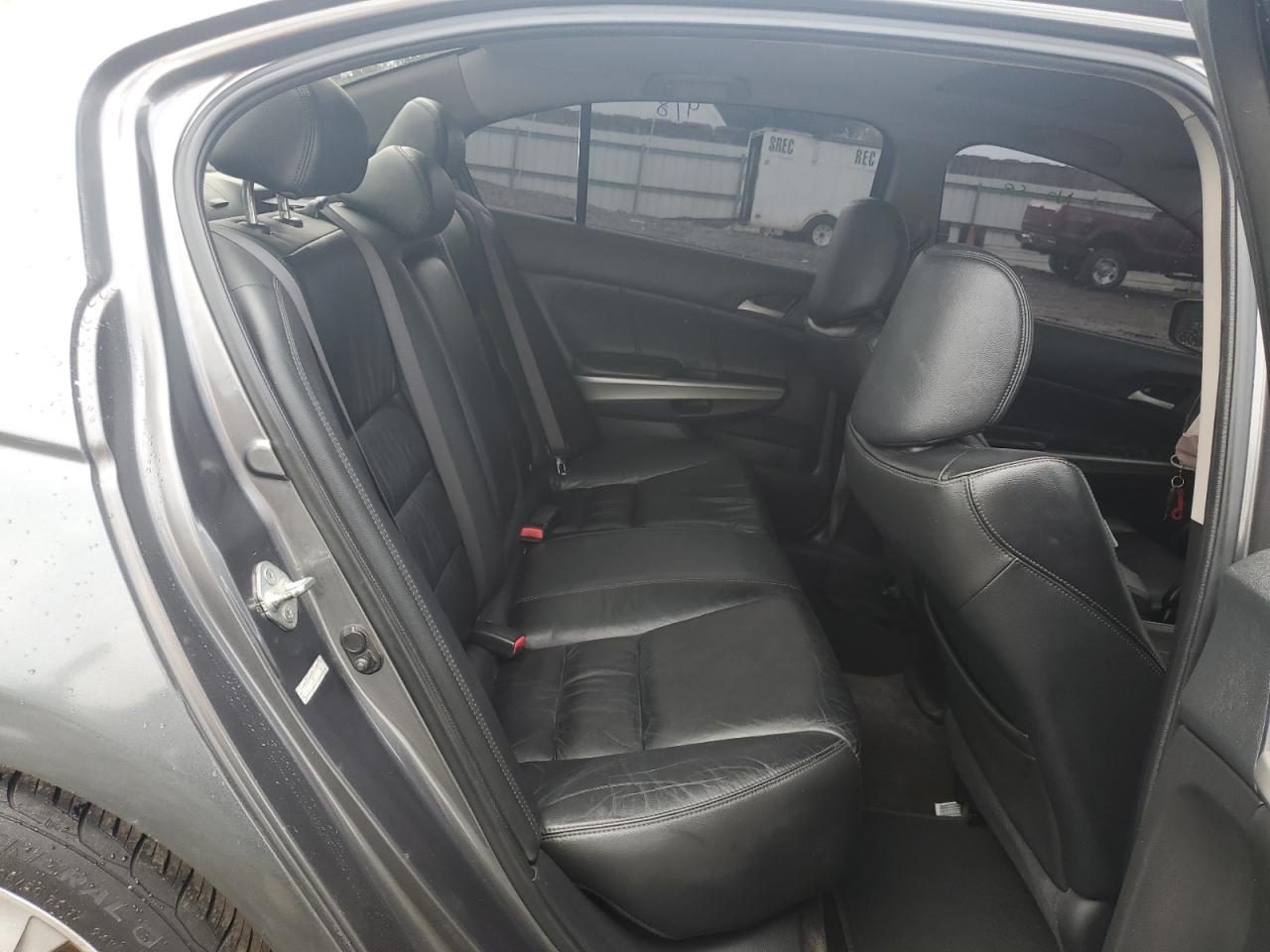 2009 Honda Accord Exl VIN: 1HGCP36869A014730 Lot: 84218085