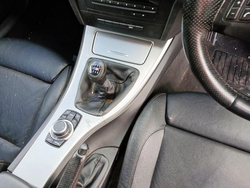 2011 BMW 3 SERIES M SPORT BUSINESS EDITION
