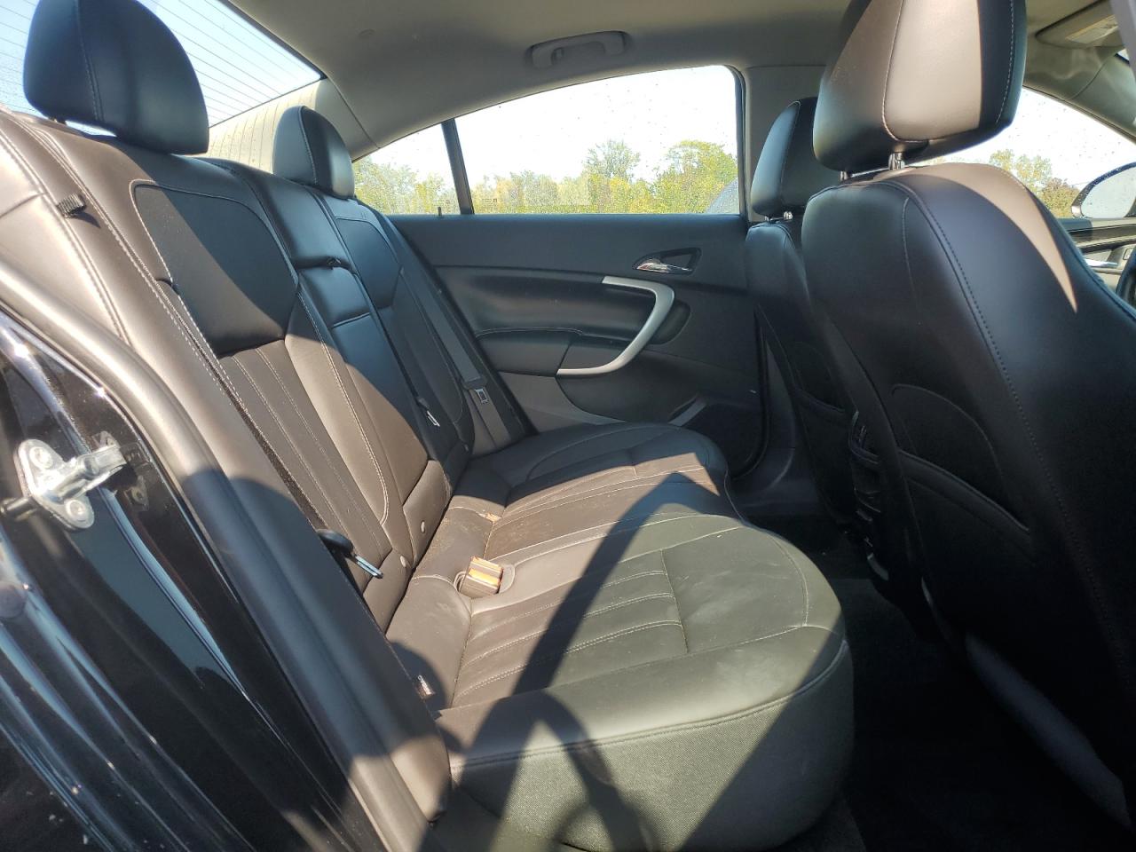 2017 Buick Regal Premium VIN: 2G4GS5GX0H9119172 Lot: 80298585