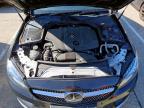 2016 MERCEDES-BENZ C 220 AMG LINE D AUTO  for sale at Copart NEWBURY