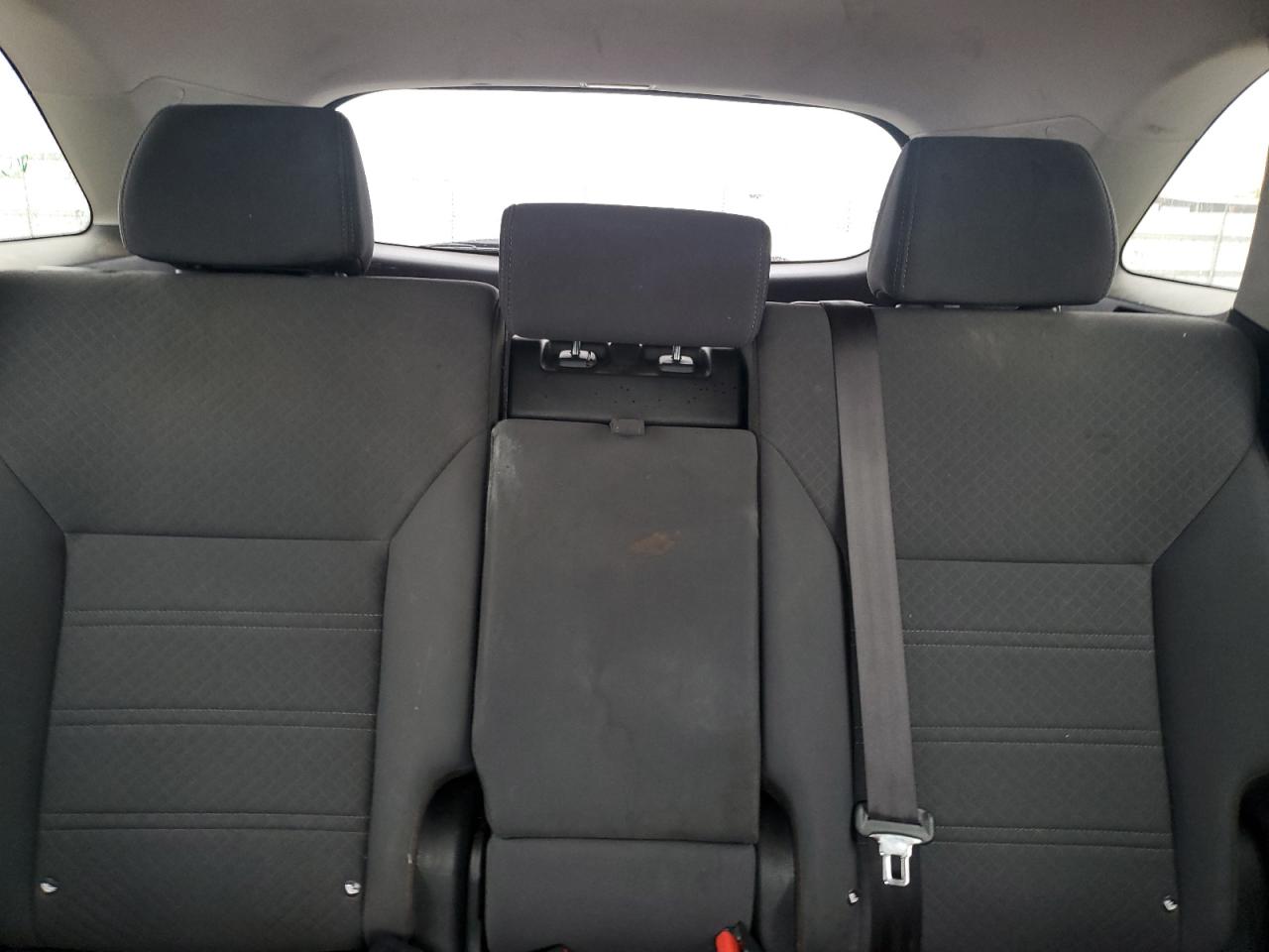 2017 Kia Sorento Lx VIN: 5XYPGDA36HG243568 Lot: 81448375