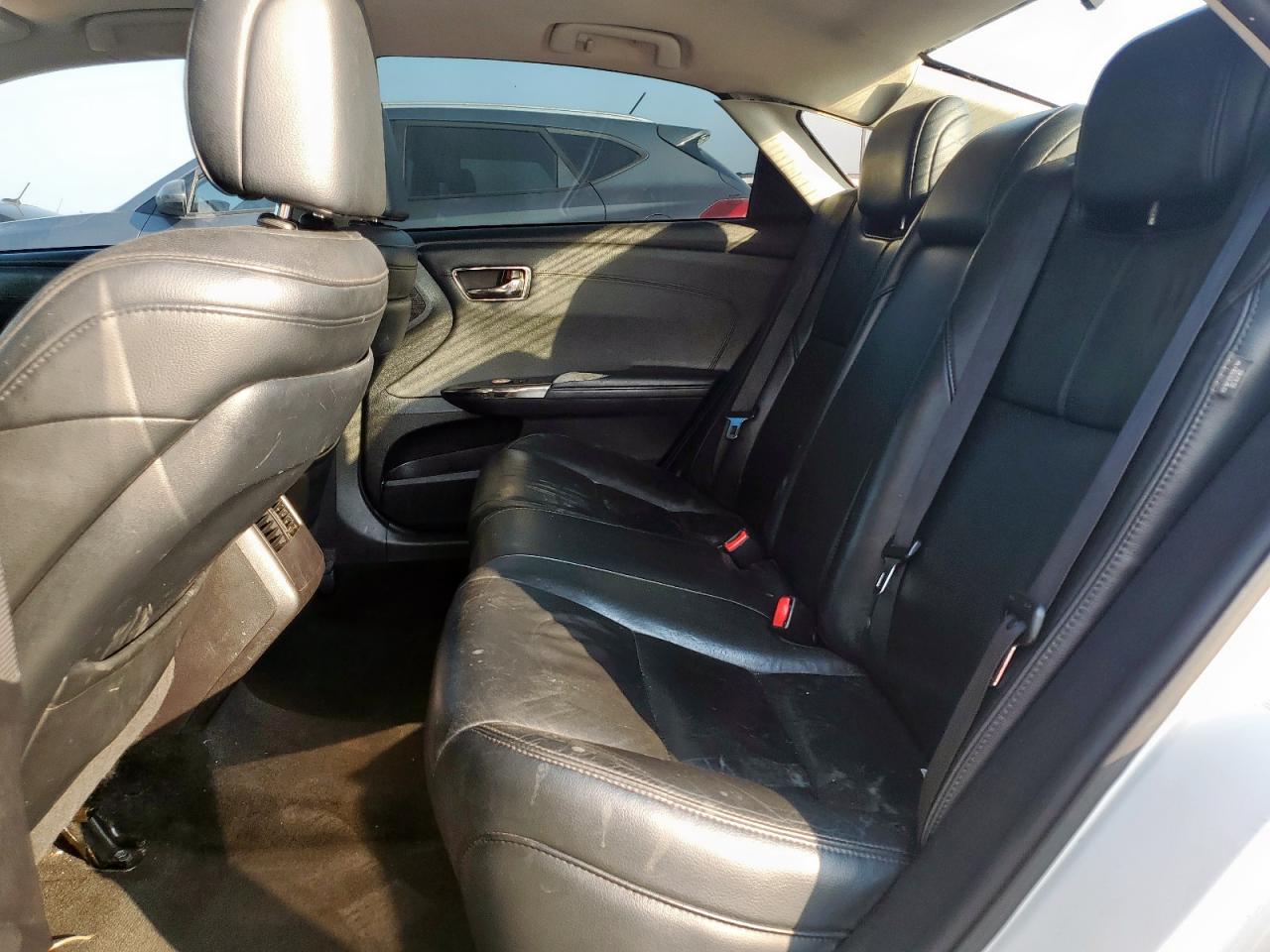 2014 Toyota Avalon Base VIN: 4T1BK1EB7EU121817 Lot: 81470945