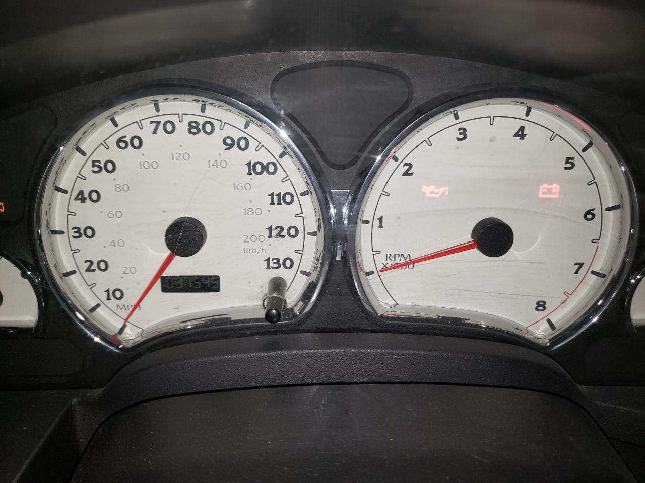 2005 Saturn Vue VIN: 5GZCZ53405S819731 Lot: 71936855