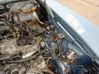 1988 MERCEDES 300 SL AUTO  for sale at Copart NEWBURY