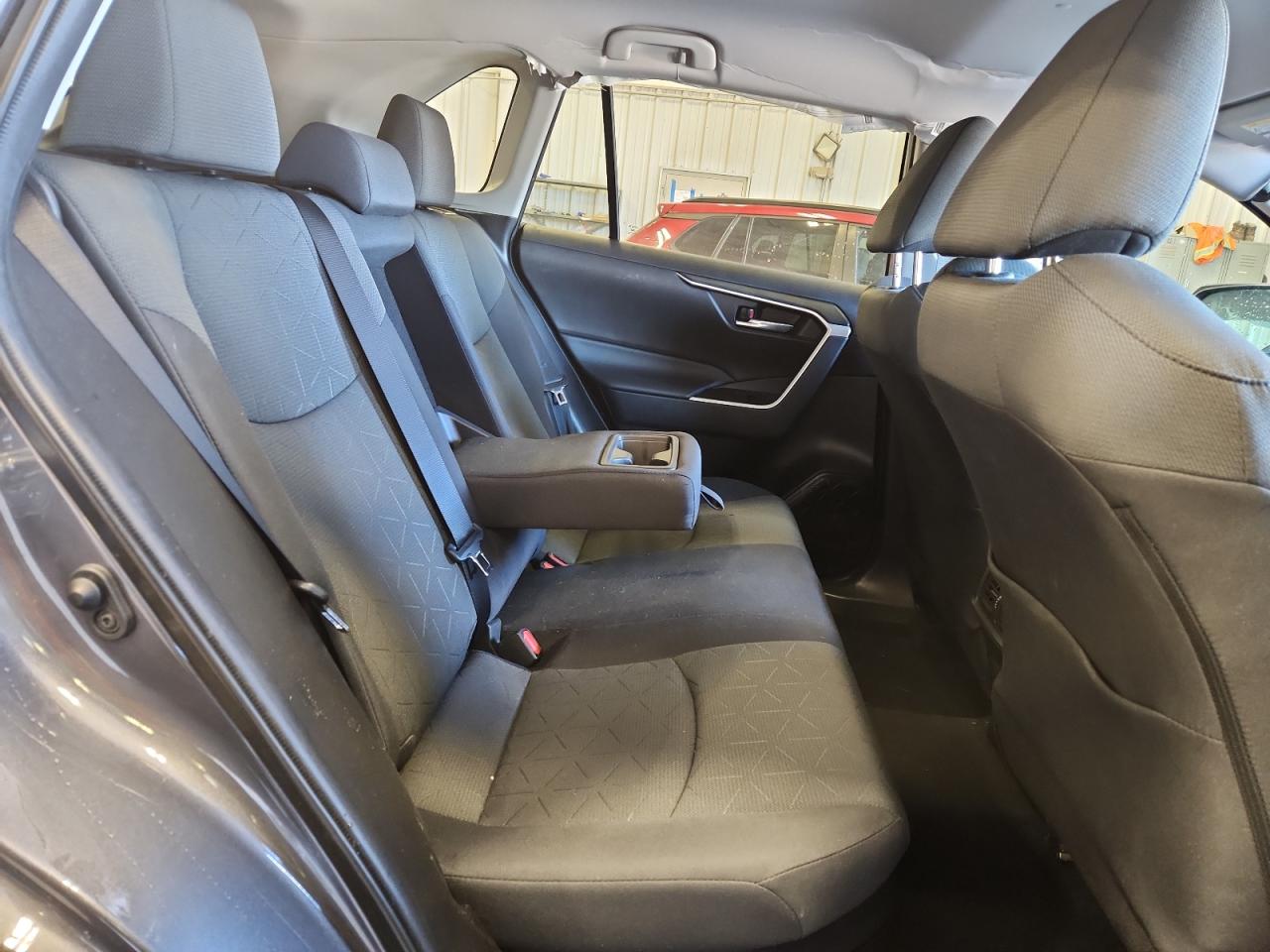 2021 Toyota Rav4 Xle VIN: 2T3RWRFV6MW120576 Lot: 71596465