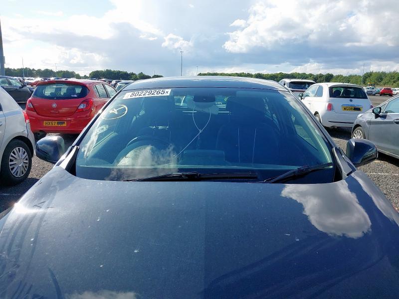 2013 RENAULT MEGANE D-QUE TT ENERGY DC 